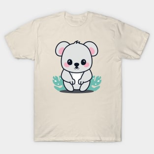 Cute Koala Baby T-Shirt